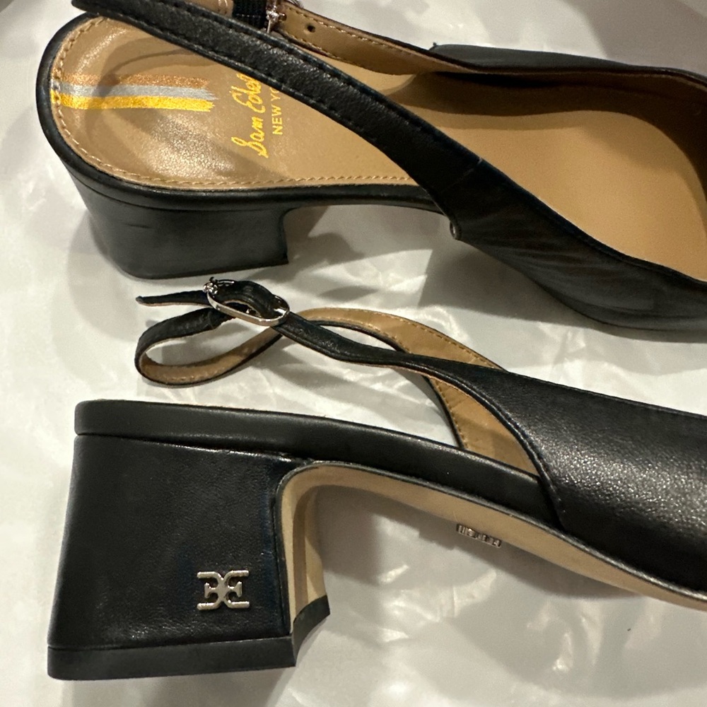 Sam Edelman - Picture 4 of 6